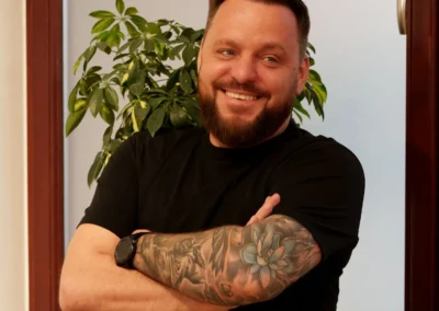 Barberzz.pl Wrocław