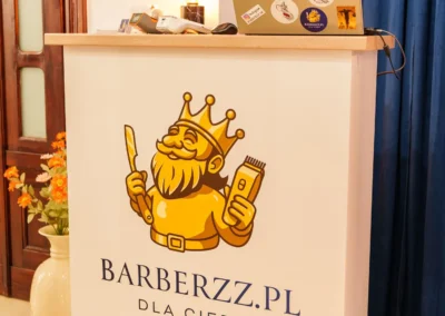 salon Barberzz