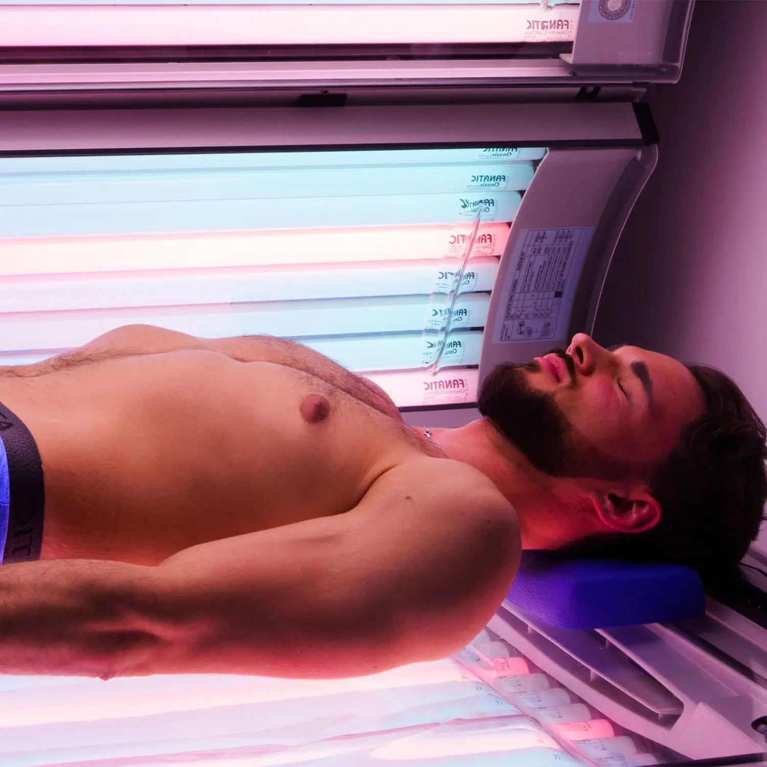 solarium Wrocław